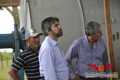 rolim de moura